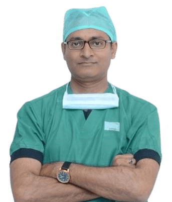 Dr. Amit Bengani Jain - General Surgeon in Jaipur
